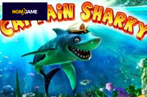Captain Sharky